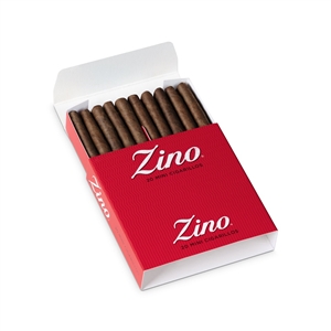 Zino Red Mini Cigarillo