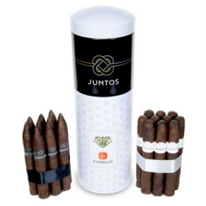 Viaje Juntos 2018 Torpedo (5 Pack)