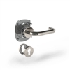 Mortise Lever Hardware (installation kit)