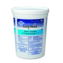 Easy Paks Bowl Cleaner