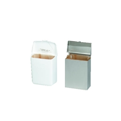 Convertible Receptacles