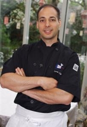 Traditional Short-Sleeve Jacket - Chef-tex-PC