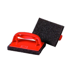 Griddle Scrubber Scotch Brite