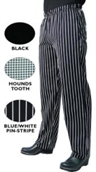 Slim Fit Pants - PC-Blend