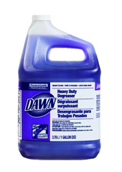 Dawn Heavy-Duty Degreaser