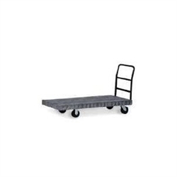 Heavy-Duty Platform Trucks