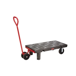 Semi-Live Skid Jack Handle