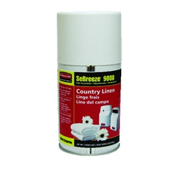SeBreeze«? 9000 Series Odor Neutralizers