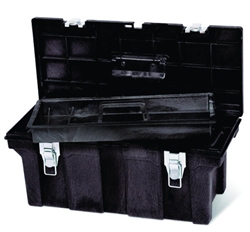 Industrial 26 Tool Box"