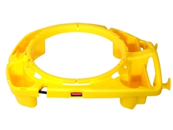 BRUTE Deluxe Rim Caddy