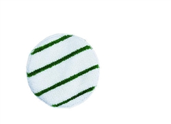 Rotary Yarn Bonnets with Scrub Strips
