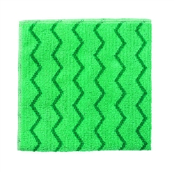 Microfiber Cleaning Cloths