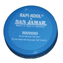Rapi-Kool Cap Set