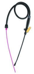 Polyethylene Discharge Kit