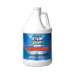 Extreme Aircraft Cleaner
