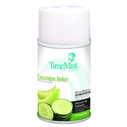 Premium Metered Air Freshener Refills