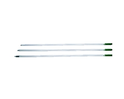Pro Aluminum 3.0 Acme Thread with 3-Degree Taper