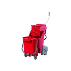 Restroom Bucket Combo 30L