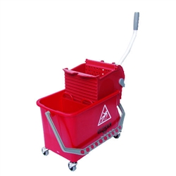 Restroom Bucket Combo 15L