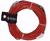 Bullet Spectra Coated Wakeboard Rope