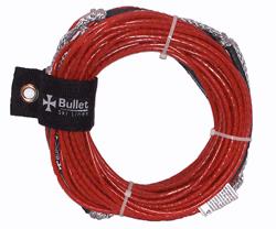 Bullet Spectra Coated Wakeboard Rope