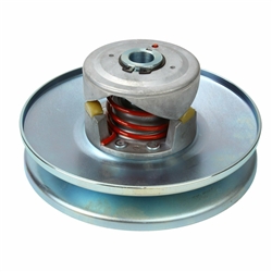 Bullet Lines 40 series driven pulley