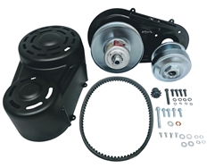 40 Series Torque Converter Kit