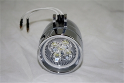 6 Watt LED light bar bulb