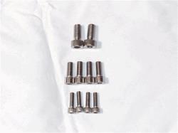 Wakeboard Rack Bolts
