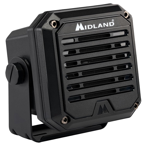 Outdoor Rated Amplified Speaker 20w