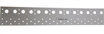PRODUCT PHOTO: PixelTrim System / Up to 95 of 12mm NODES or 12mm Ribbon / 95.4 In - 242cm / Up to 47 Icicles / WHITE