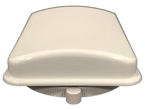 PRODUCT PHOTO: Vent for Bud Box Enclosures - Not for individual purchase