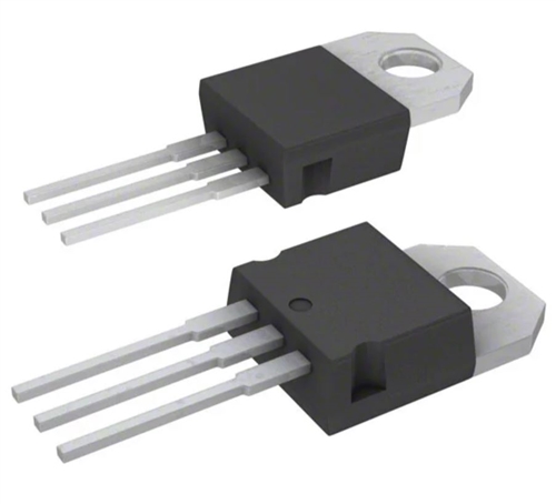 PRODUCT PHOTO: BTA16-600BWRG 16 AMP / 600V TRIAC
