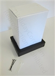 PRODUCT PHOTO: RGB Rectangle Luminary Box