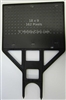 PRODUCT PHOTO: 18" x 24" RGB 8mm LED/12mm Base Pixel Node Sheet - 162 Pixels (18 x 9) - Single Sheet (not for individual order)