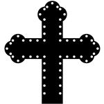 PRODUCT PHOTO: tombstones - Cross