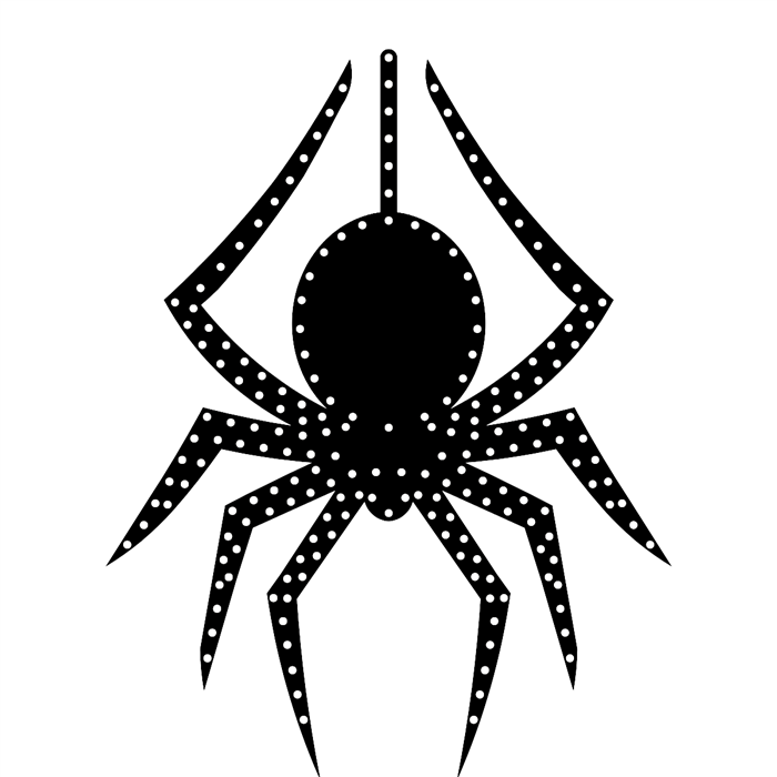 PRODUCT PHOTO: Preying Spider