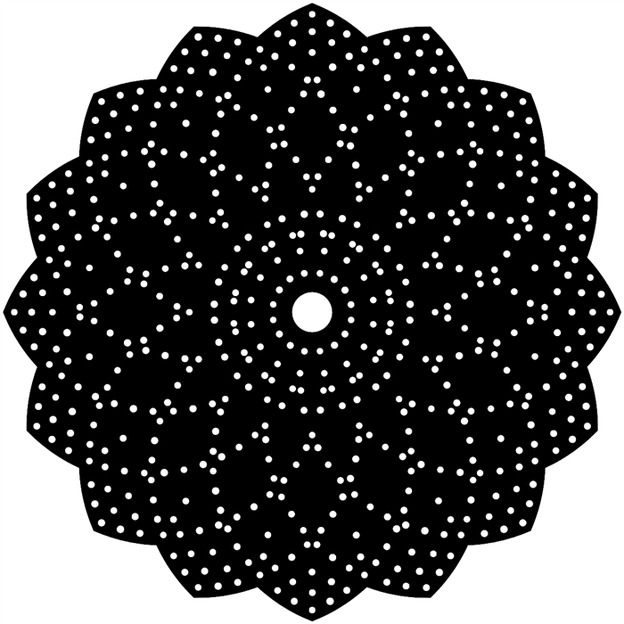 PRODUCT PHOTO: Spinner Star Flower 2