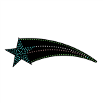PRODUCT PHOTO: Shooting Star 2