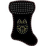 PRODUCT PHOTO: Singing Sock
