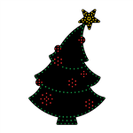 PRODUCT PHOTO: Mini Tree