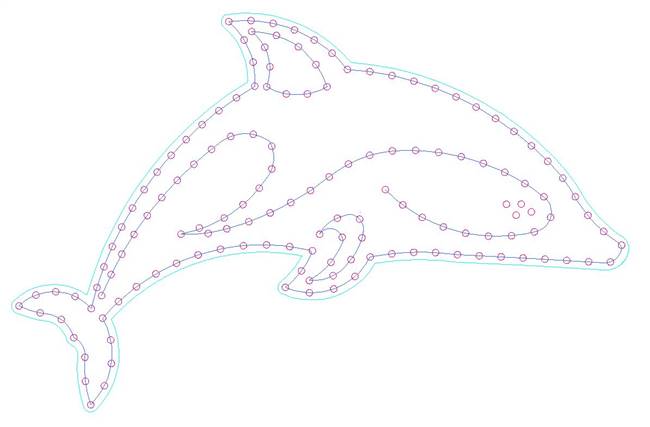 PRODUCT PHOTO: Dolphin