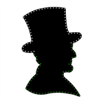 PRODUCT PHOTO: abraham lincoln