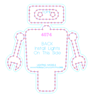 PRODUCT PHOTO: Robot
