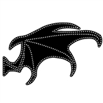 PRODUCT PHOTO: Right Demon Wings 2