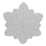 PRODUCT PHOTO: Traffic Stopper Like Show Stopper Snow Flake