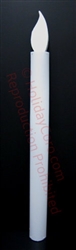 PRODUCT PHOTO: RGB Coro Candle Diffuser for RGB Pixels - 40.5 to 77.5 Inches High