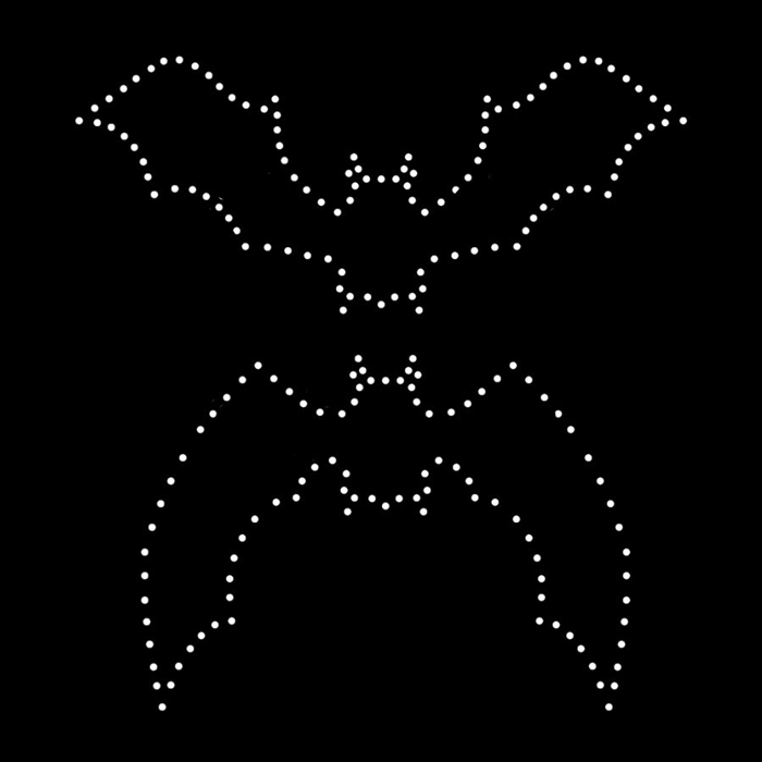 PRODUCT PHOTO: Flying Bat Large