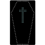 PRODUCT PHOTO: Coffin Small
