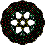 PRODUCT PHOTO: Big Wreath